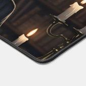 ザシャドウリージェント デスクマット (コーナー)