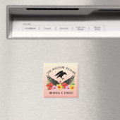 ザシャドウレルムブレンダK Davies マグネット (インサイチュ (食洗機))