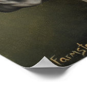 ザシャレード ポスター (角)