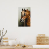 ザシャレード ポスター (キッチン)