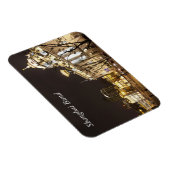 ザシャンハイ中国 マグネット (右側)