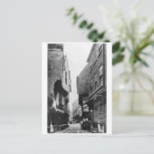 ザシャンブル1901 ポストカード (スタンド正面)