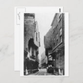 ザシャンブル1901 ポストカード (正面/裏面)