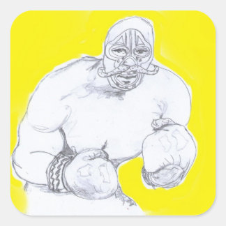 ザシャンプ スクエアシール