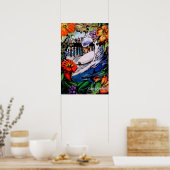 ザシャンプ ポスター (キッチン)