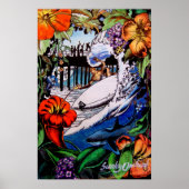 ザシャンプ ポスター (正面)