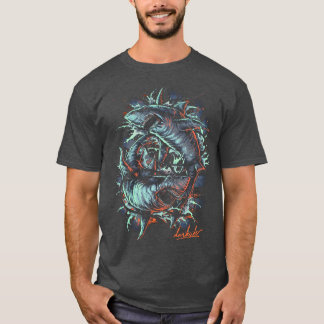 ザシャーク Tシャツ