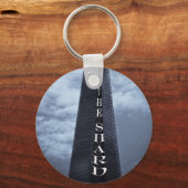 ザシャード キーホルダー (正面)