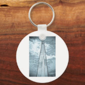 ザシャード キーホルダー (正面)