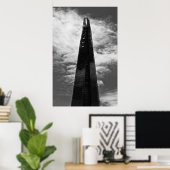 ザシャード ポスター (ホームオフィス)