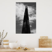 ザシャード ポスター (キッチン)