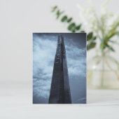 ザシャード ポストカード (スタンド正面)