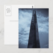 ザシャード ポストカード (正面/裏面)