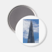 ザシャード マグネット (正面/裏面)