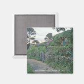 ザシャー™ マグネット (正面/裏面)