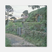 ザシャー™ マグネット (正面)