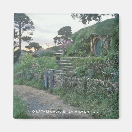 ザシャー™ マグネット (正面)