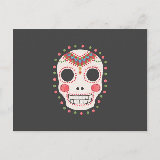 ザシュガースカル ポストカード (正面)