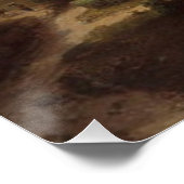 ザシュガーミルでの甘い生活 ポスター (コーナー)