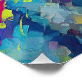 ザシュナウツァードッグ003 - Zetton Ziana ポスター (コーナー)