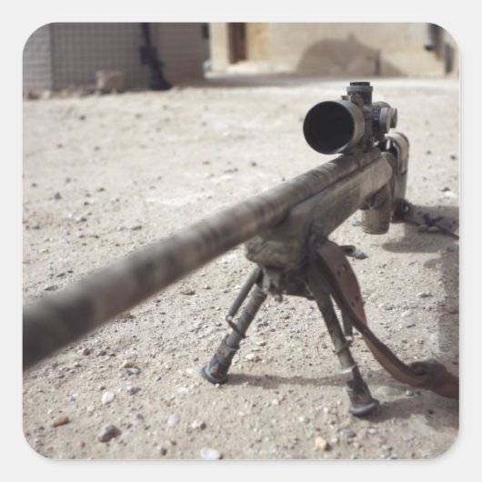 ザシュミット&ベンダーM-854155 DS スクエアシール (正面)