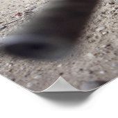 ザシュミット&ベンダーM-854155 DS ポスター (角)