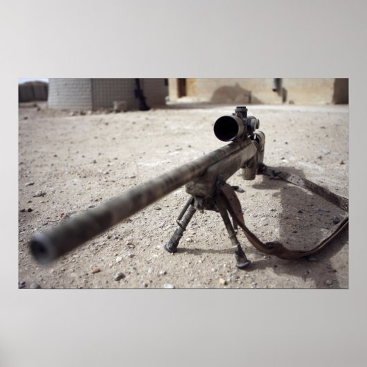 ザシュミット&ベンダーM-854155 DS ポスター (正面)