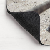 ザシュミット&ベンダーM-854155 DS マウスパッド (コーナー)