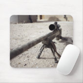 ザシュミット&ベンダーM-854155 DS マウスパッド (マウス)