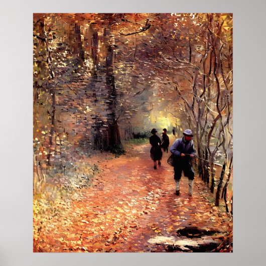 ザシュート ポスター (正面)