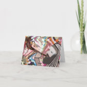 ザシューファーブラストカード カード (裏面)