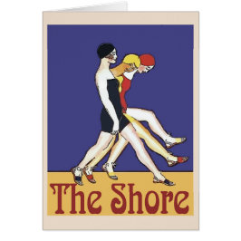 ザショアウォーク