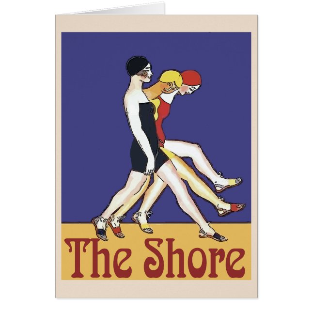 ザショアウォーク (正面)