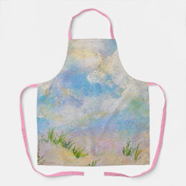 ザショアエプロン エプロン