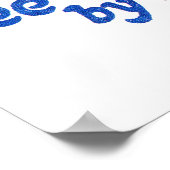 ザショアファストライントロリーサービス ポスター (角)