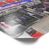 ザショア店 フォトプリント            (角)