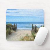 ザショア マウスパッド (マウス)