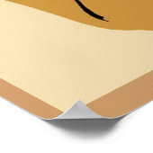 ザショア、レディーオンビーチ ポスター (角)