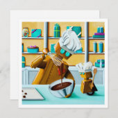 ザショコラティアーズミニプリント (正面/裏面)