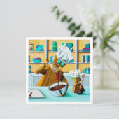 ザショコラティアーズミニプリント (スタンド正面)