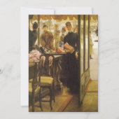 ザショップガールバイジェームズティスソビクトリアンファインアート (正面)