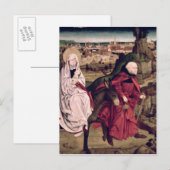 ザショートテンアルタルピース ポストカード (正面/裏面)