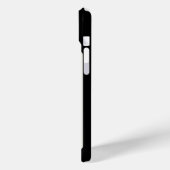 ザシリアルキラータロットカードコレクション Case-Mate iPhoneケース (裏面 / 左)