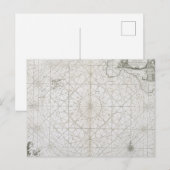 ザシリー&コーンウォール諸島 ポストカード (正面/裏面)