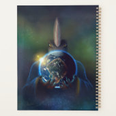 ザシルバードルフィンズサガオラル プランナー手帳 (裏面)