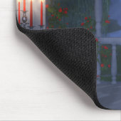 ザシルバーマントルマウスパッド マウスパッド (コーナー)