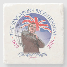 ザシンガポール200周年コレクション