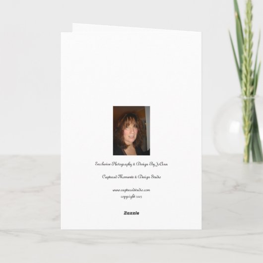 ザシンプル カード (裏面)