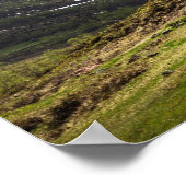 ザシンプル ポスター (角)