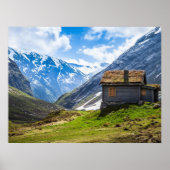 ザシンプル ポスター (正面)